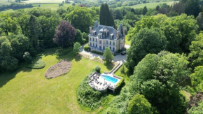Chateau de Clinzeau